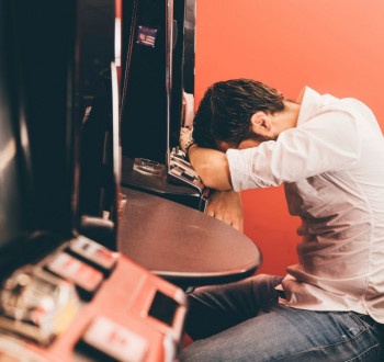 Игромания в районе Ростокино